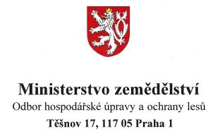 Ministerstvo zemÄdÄlstvÃ­